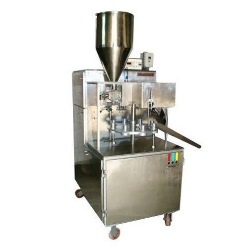 Filling Machine